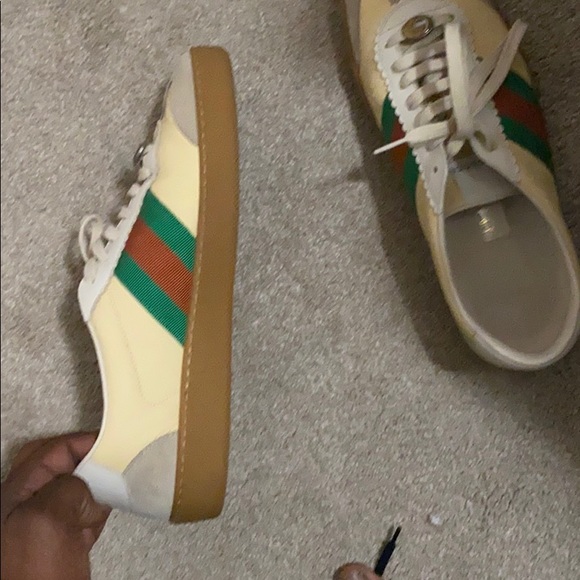 Gucci sneaker - Picture 2 of 3